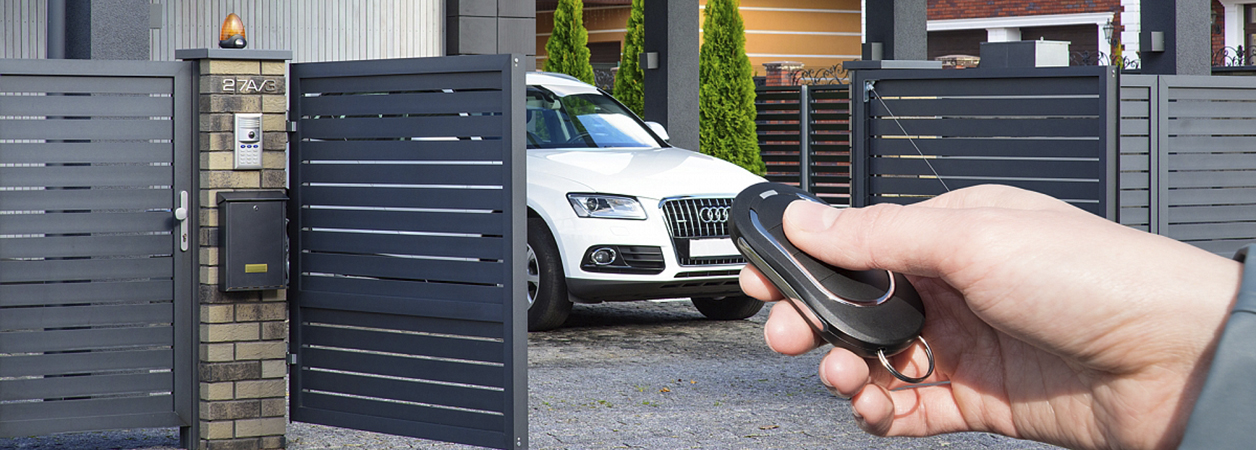 Аксессуары для ворот и шлагбаумов в Прохладном