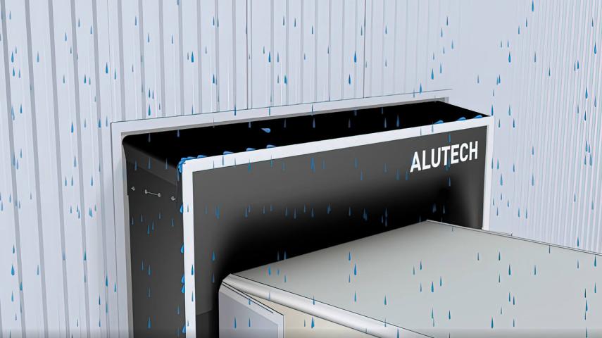 герметизаторы проема в Прохладном