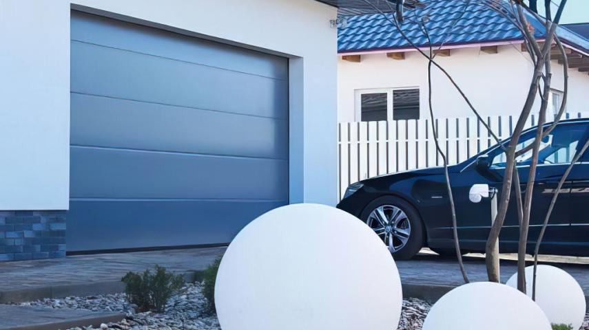 ворота в Прохладном