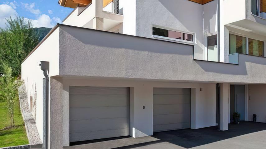 ворота в Прохладном